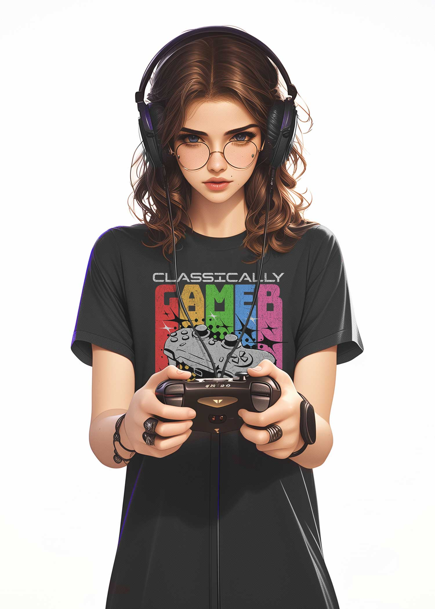 Gaming Apparel