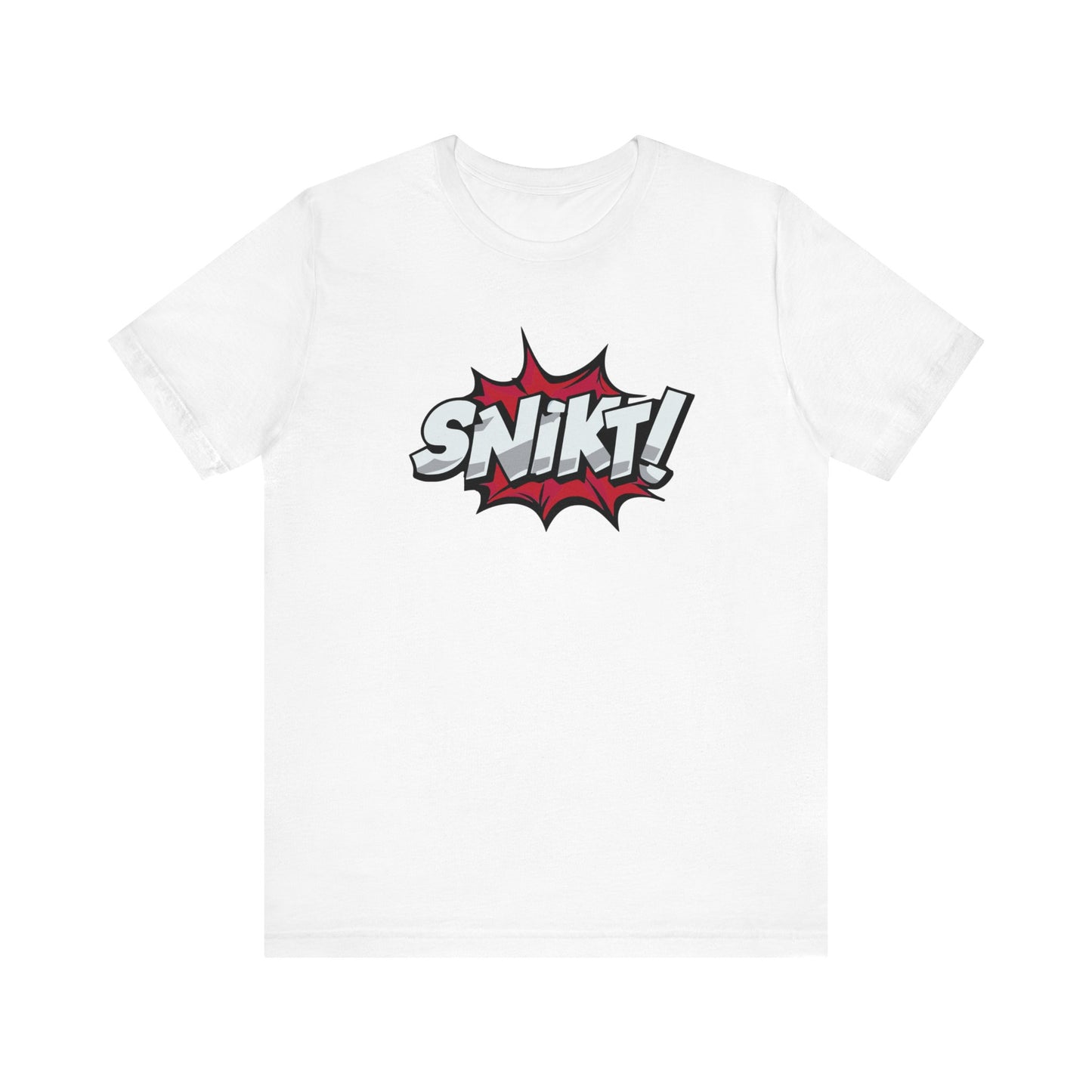 Snikt! Wolvie T-shirt