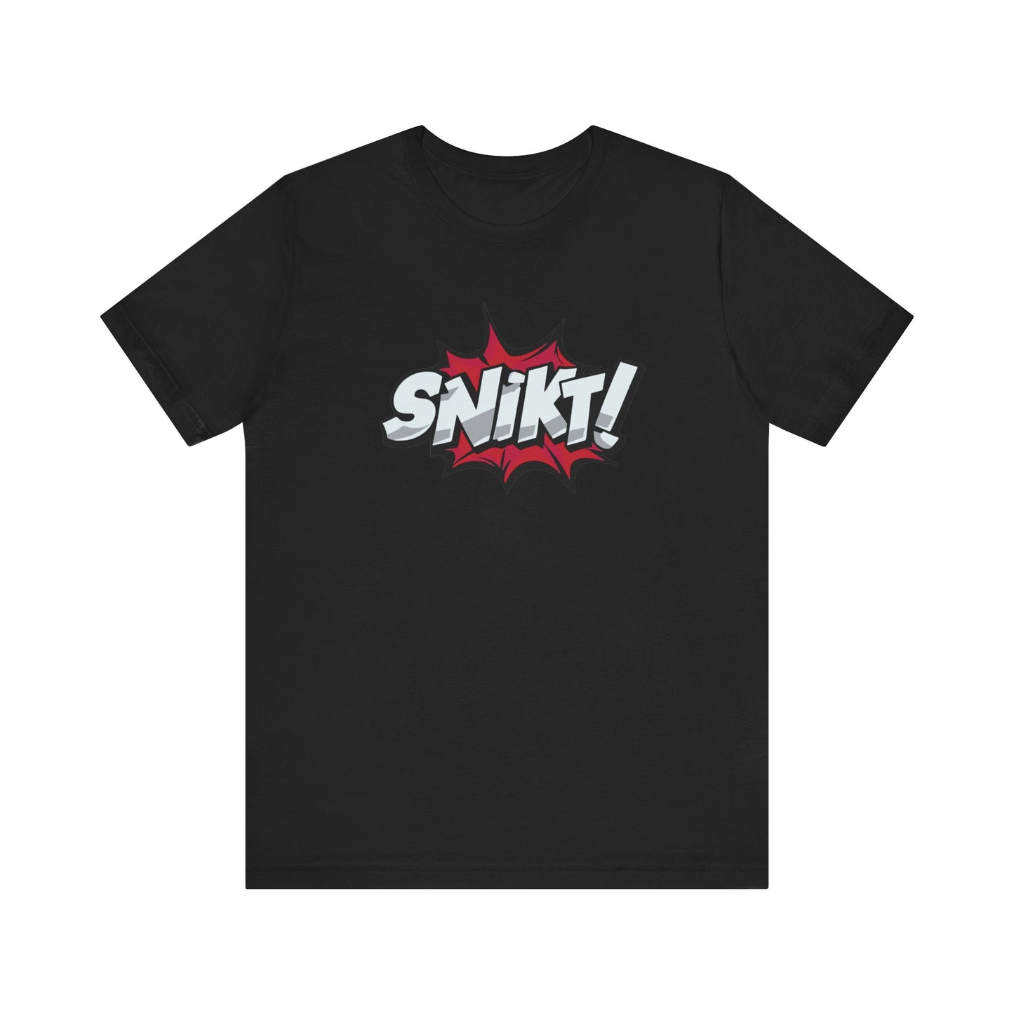 Snikt! Wolvie T-shirt