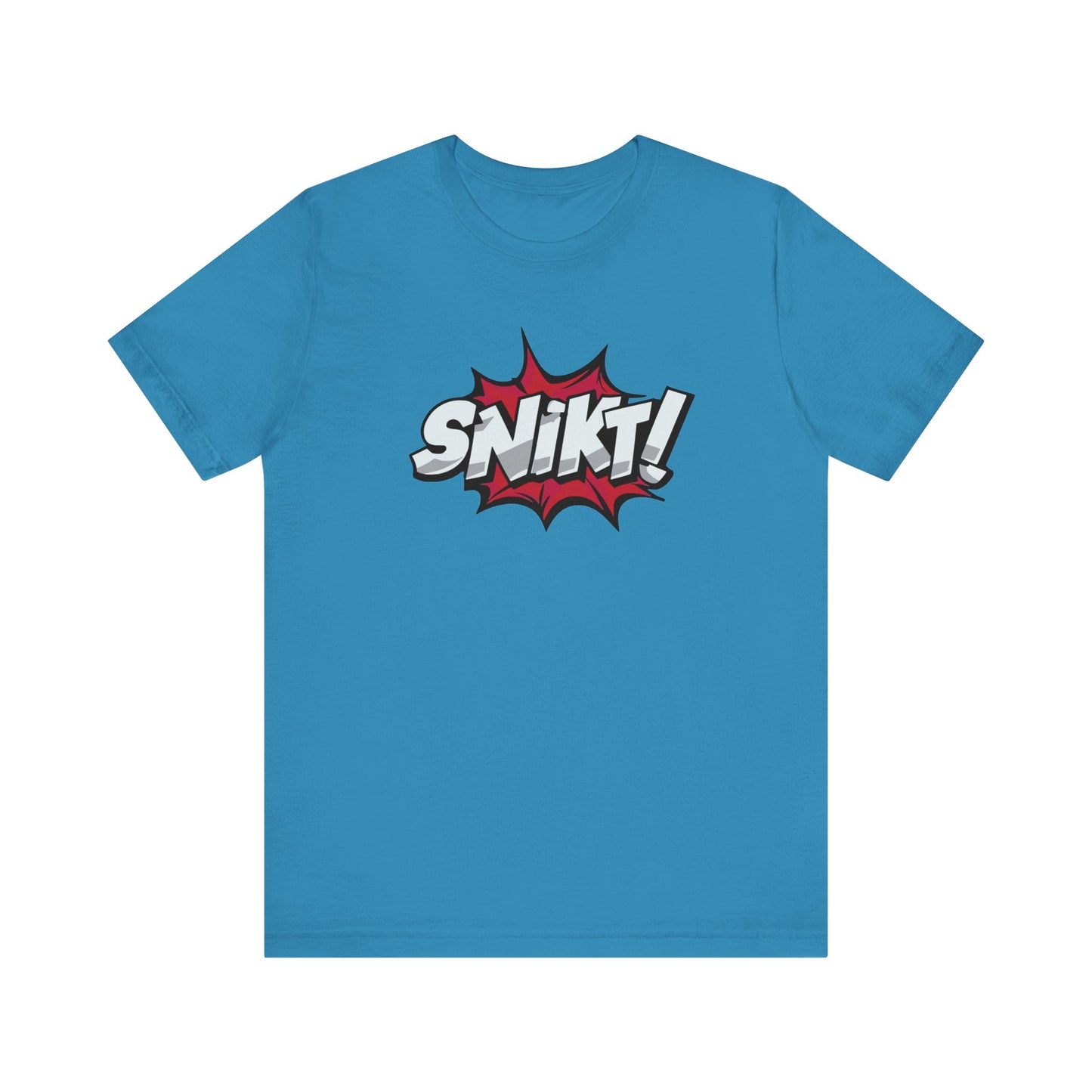 Snikt! Wolvie T-shirt