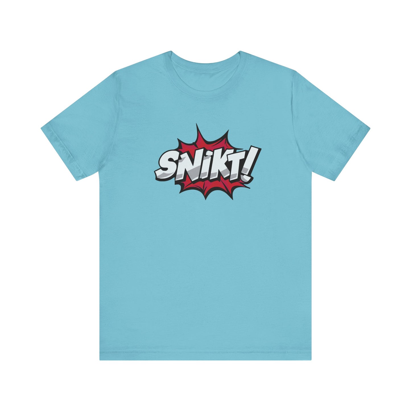 Snikt! Wolvie T-shirt