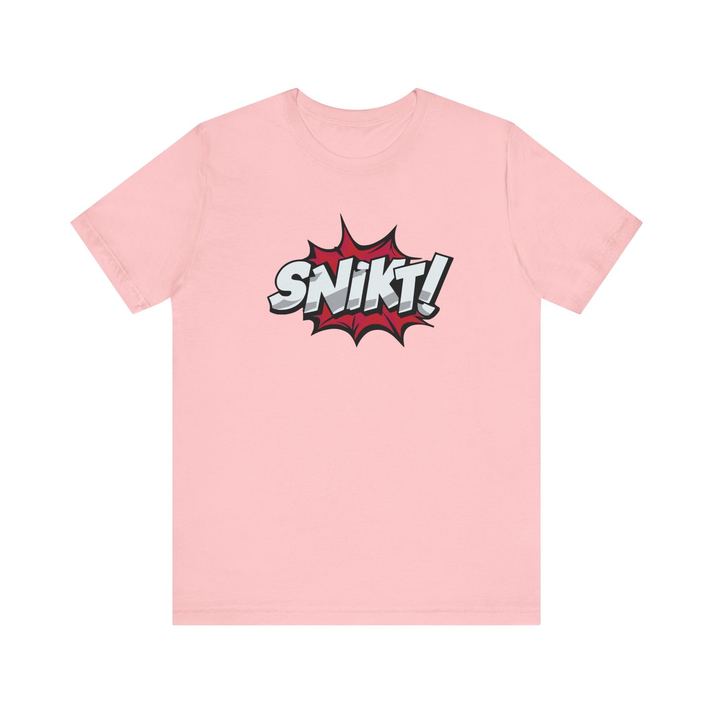 Snikt! Wolvie T-shirt