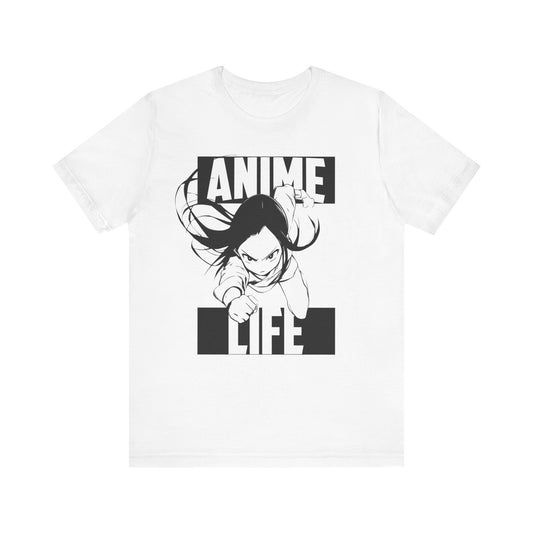 Anime Life T-Shirt