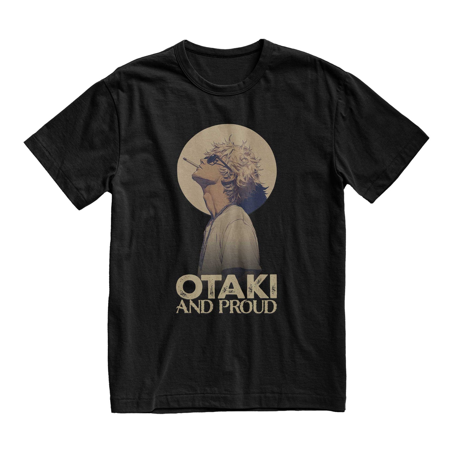 Otaki and Proud T-shirt