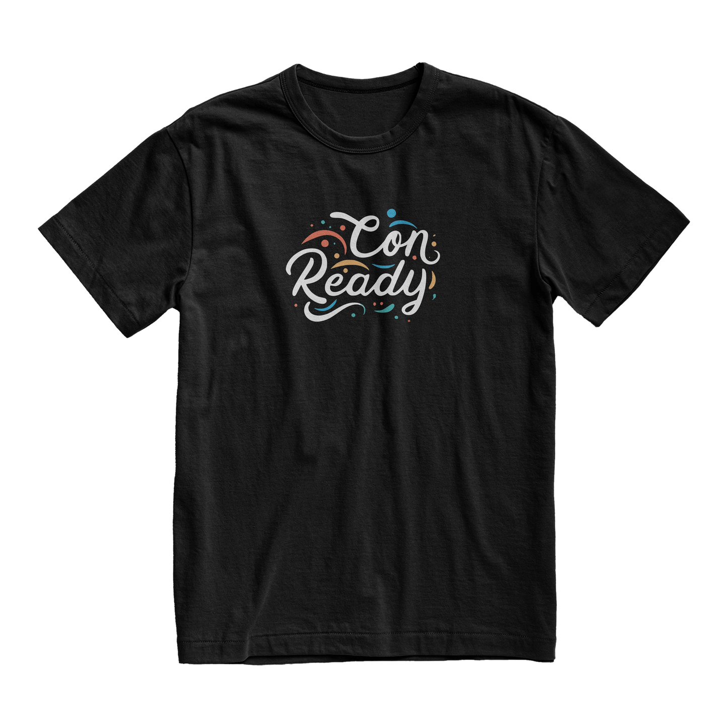 Con Ready Unisex T-shirt