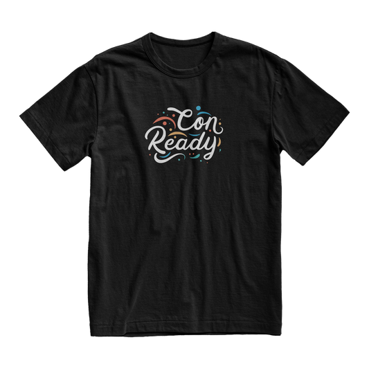 Con Ready Unisex T-shirt