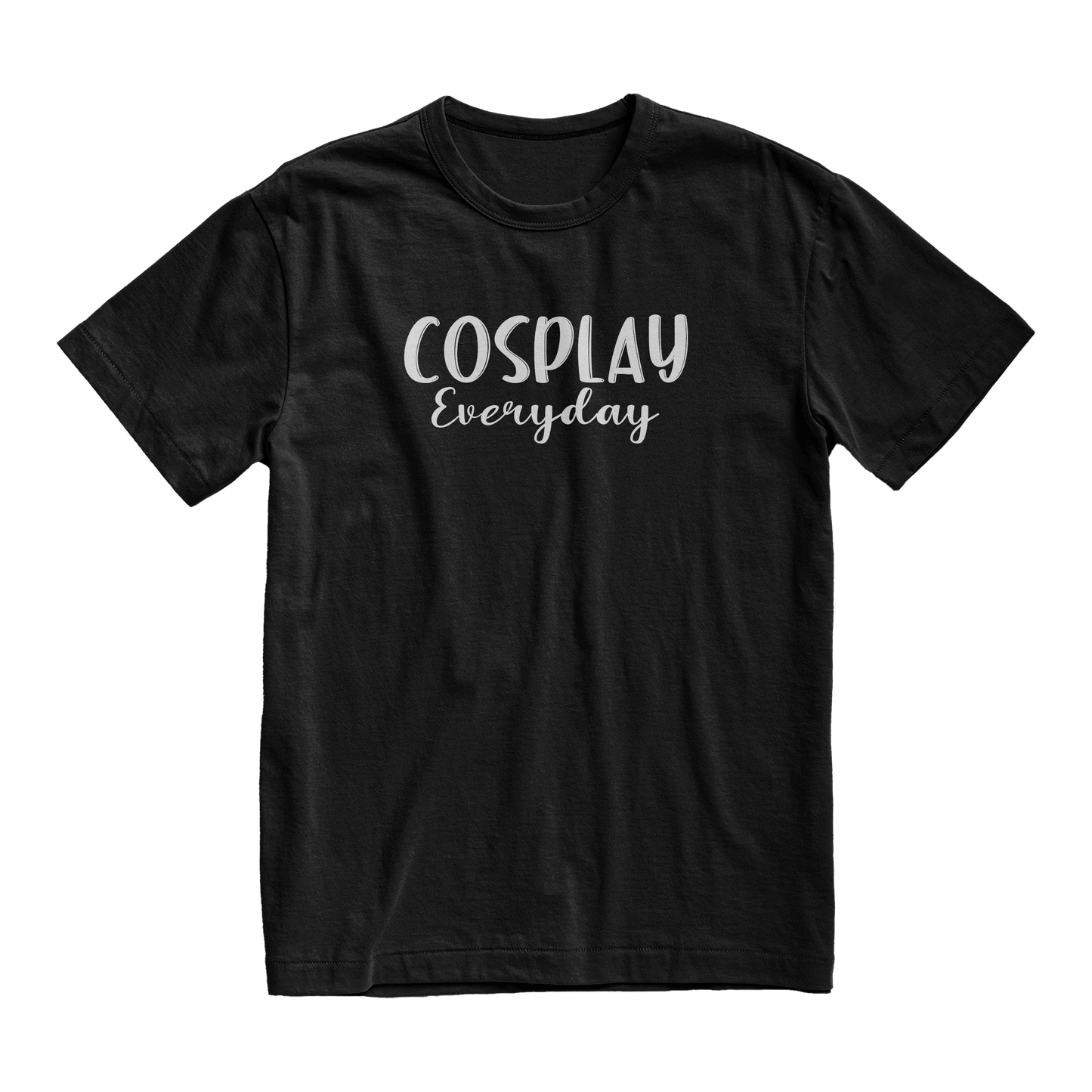 Cosplay Everyday T-shirt