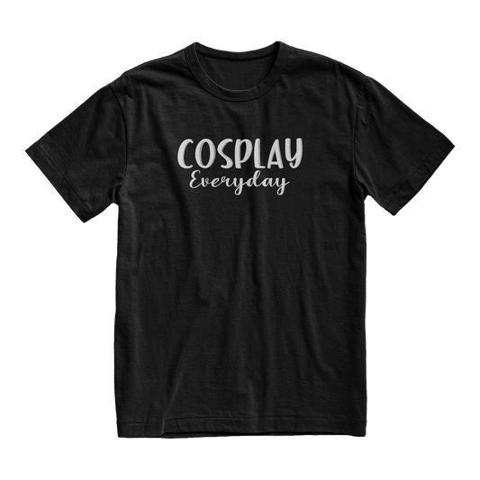 Cosplay Everyday T-shirt