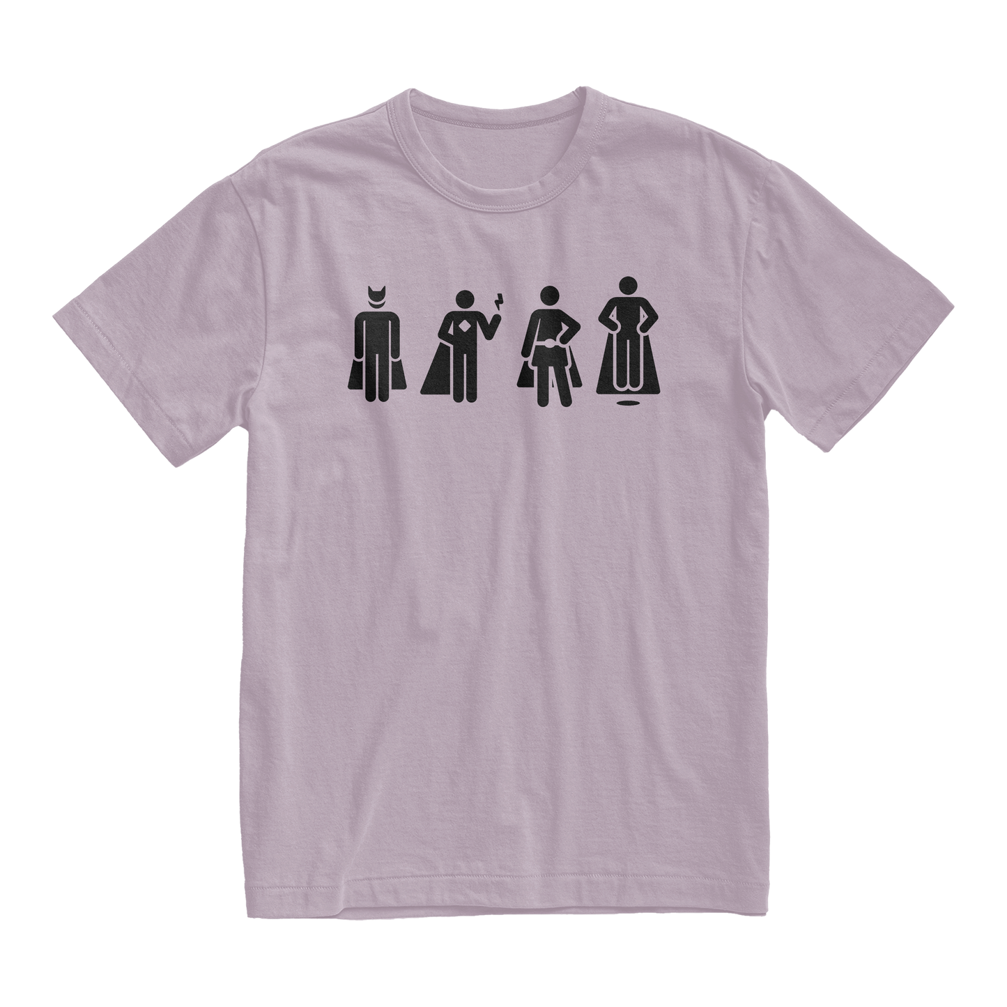 Team Cosplay Unisex T-shirt