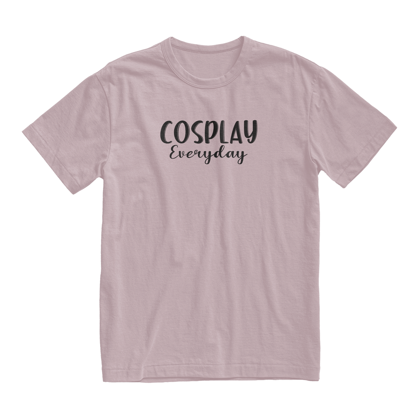 Cosplay Everyday T-shirt