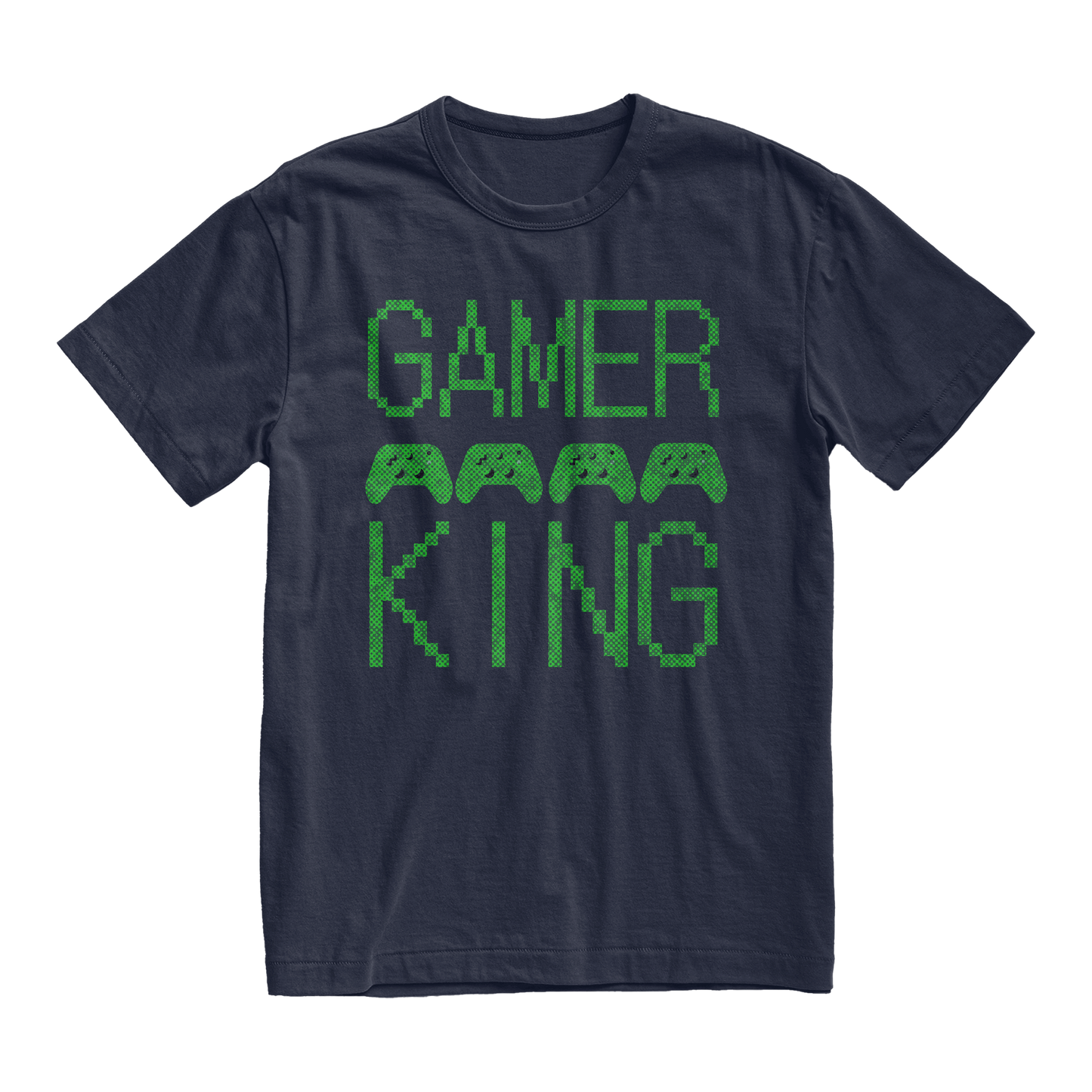 Gamer King T-shirt