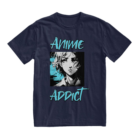 Cosplayer Unisex T-shirt -Anime Addict