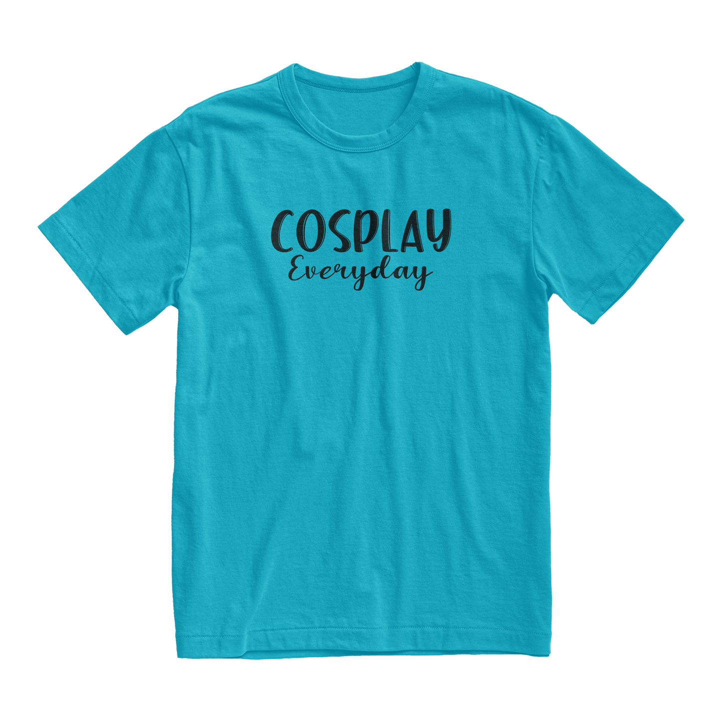 Cosplay Everyday T-shirt