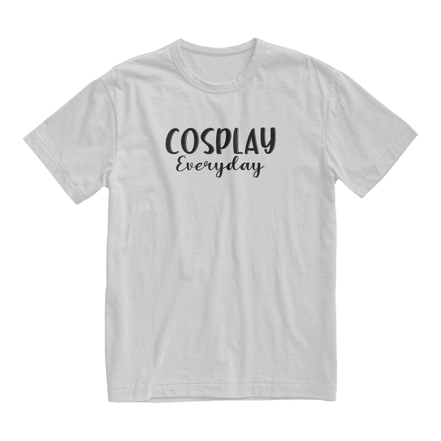 Cosplay Everyday T-shirt