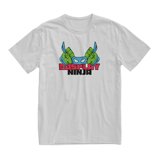 Cosplay Ninja T-shirt