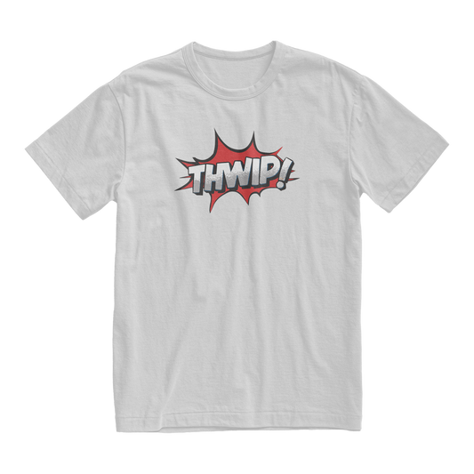 Thwip! Web Slinger Tee